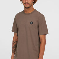 O'Riginals Badget T-Shirt | Pure Cashmere