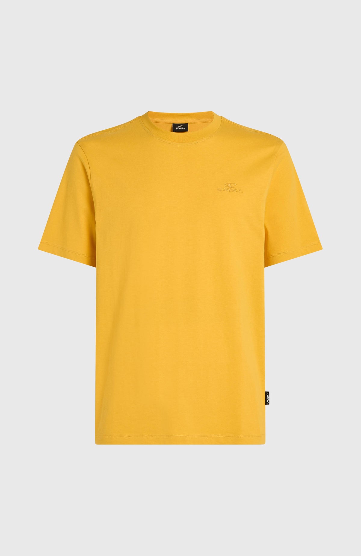 Small Logo T-Shirt | Golden Haze – O'Neill