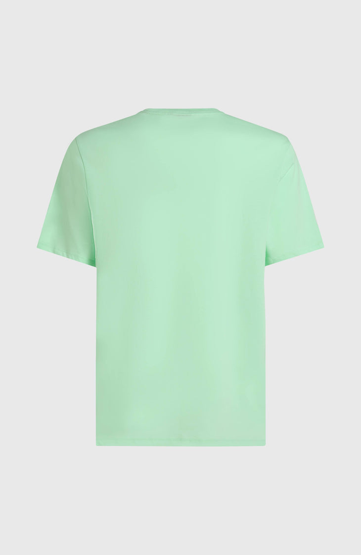 Stripe T-Shirt | Mildrew Mint