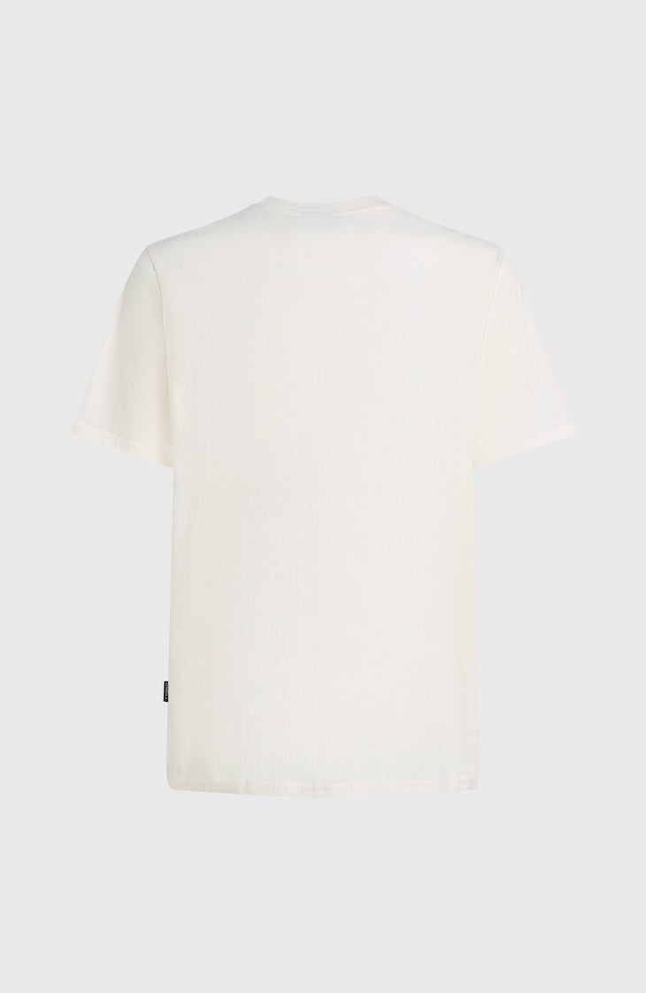 Jack O'Neill Muir T-Shirt | Snow White