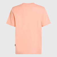 Jack O'Neill Muir T-Shirt | Coral Pop