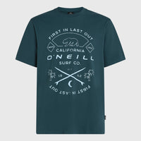 Jack O'Neill Muir T-Shirt | Alma Steel