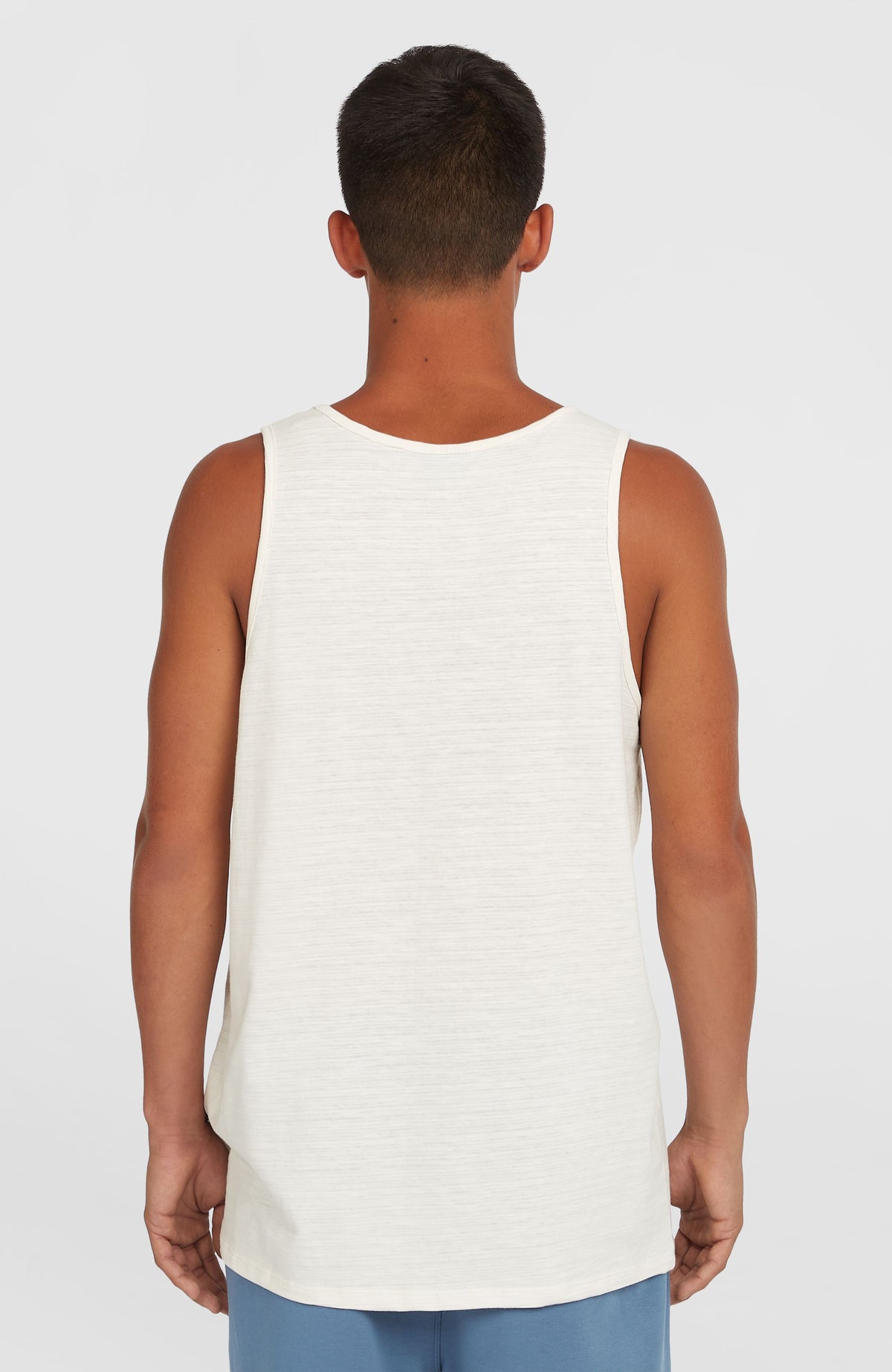 O’Neill Slub Tank Top | Snow White