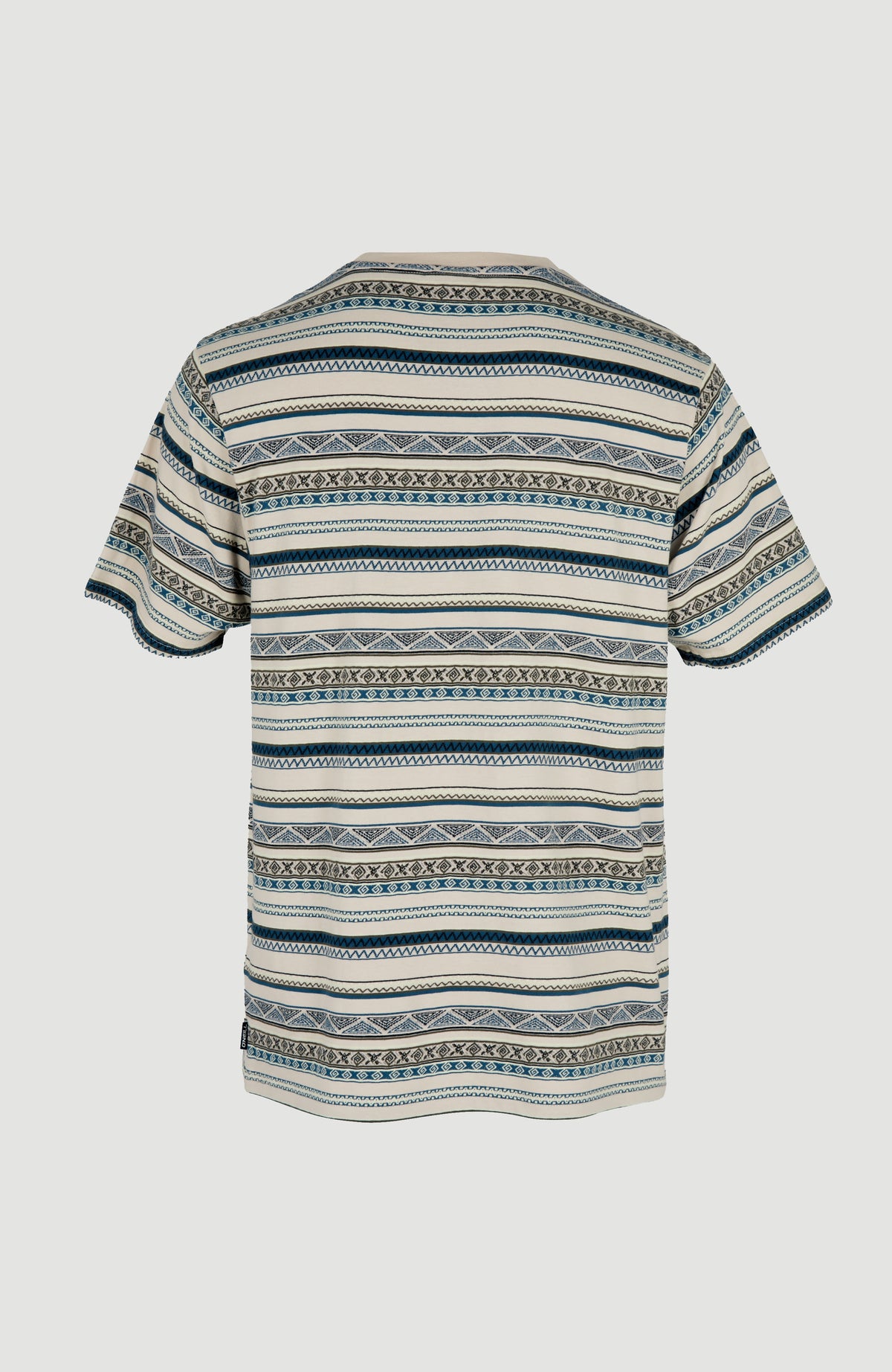 todayful Jacquard Long T-shirts グレー セール】Jacquard Long T-shirts（Tシャツ/カットソー