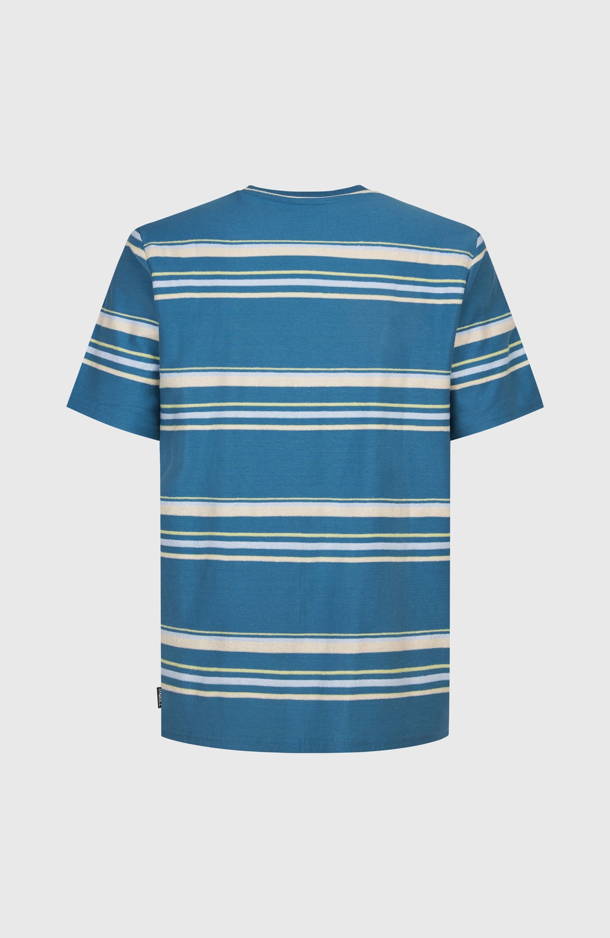 O'Riginals Stripe T-Shirt | Blue Originals Retro Stripe