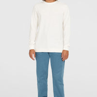 O'Neill Long-Sleeve T-Shirt | Snow White