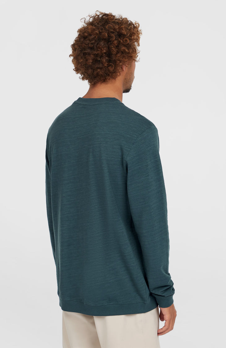 O'Neill Slub Long-Sleeve T-Shirt | Alma Steel