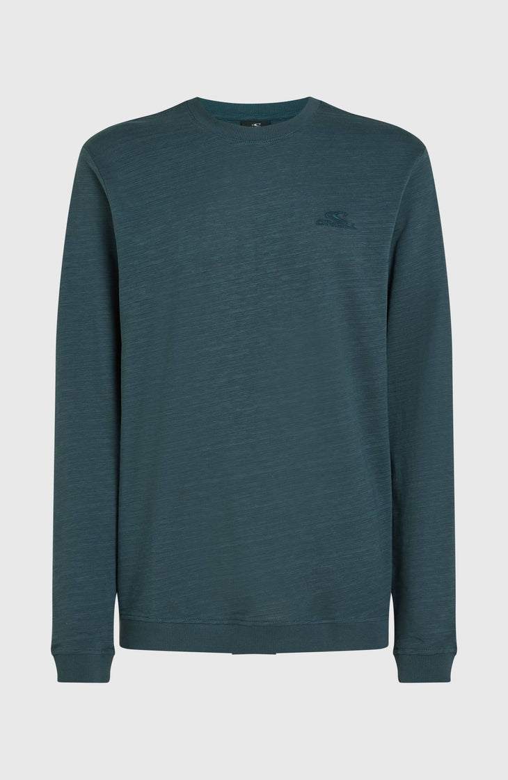 O'Neill Slub Long-Sleeve T-Shirt | Alma Steel
