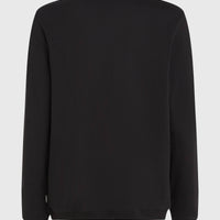O'Neill Slub Long-Sleeve T-Shirt | Black Out