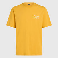 Original Cali Logo T-Shirt | Golden Haze