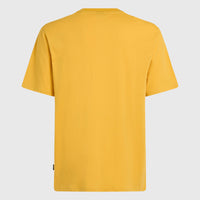 Original Cali Logo T-Shirt | Golden Haze