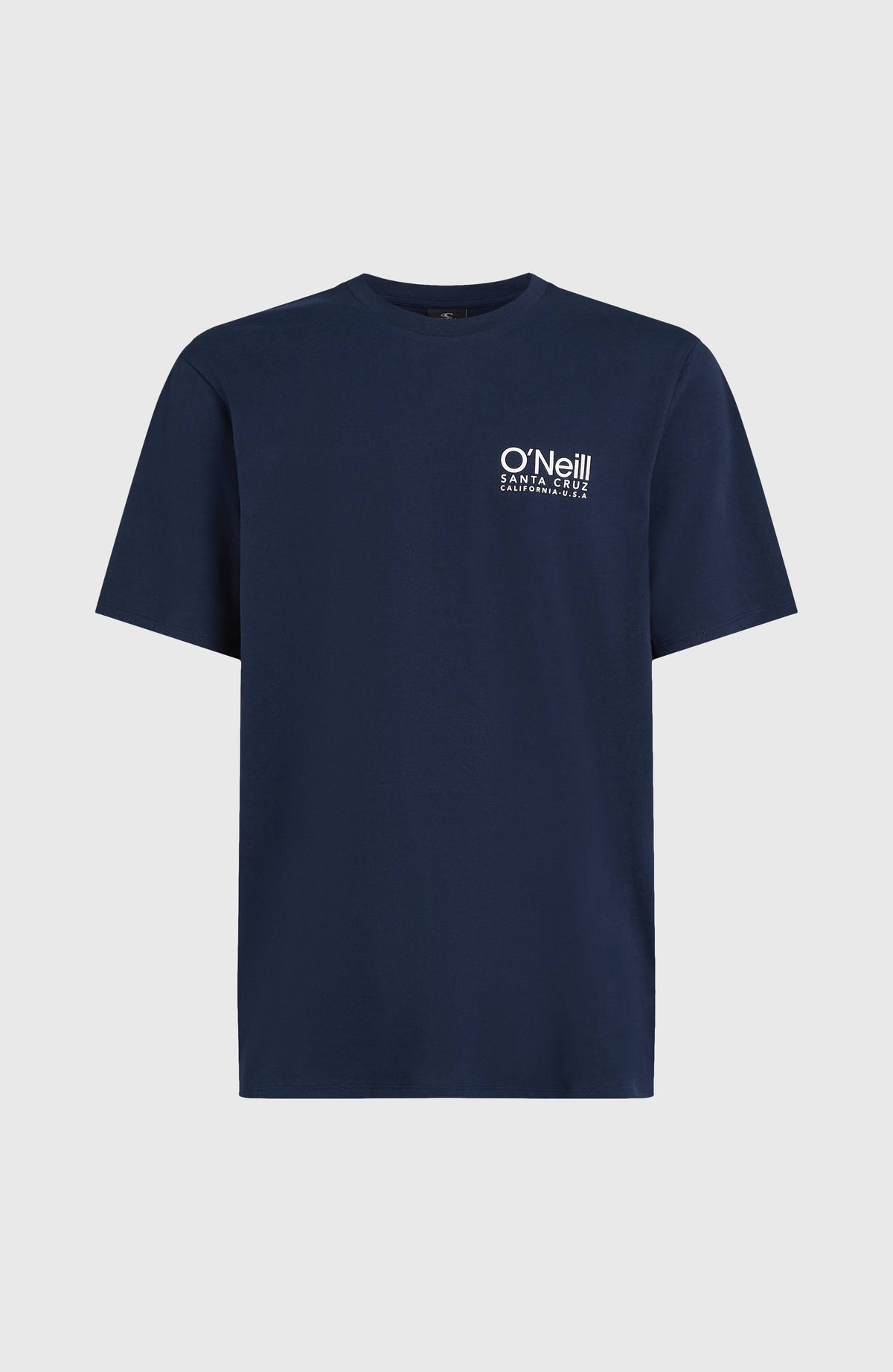 Original Cali Logo T-Shirt | Ink Blue
