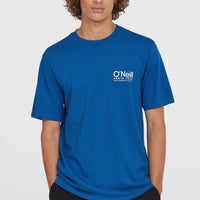 Original Cali Logo T-Shirt | Victoria Blue