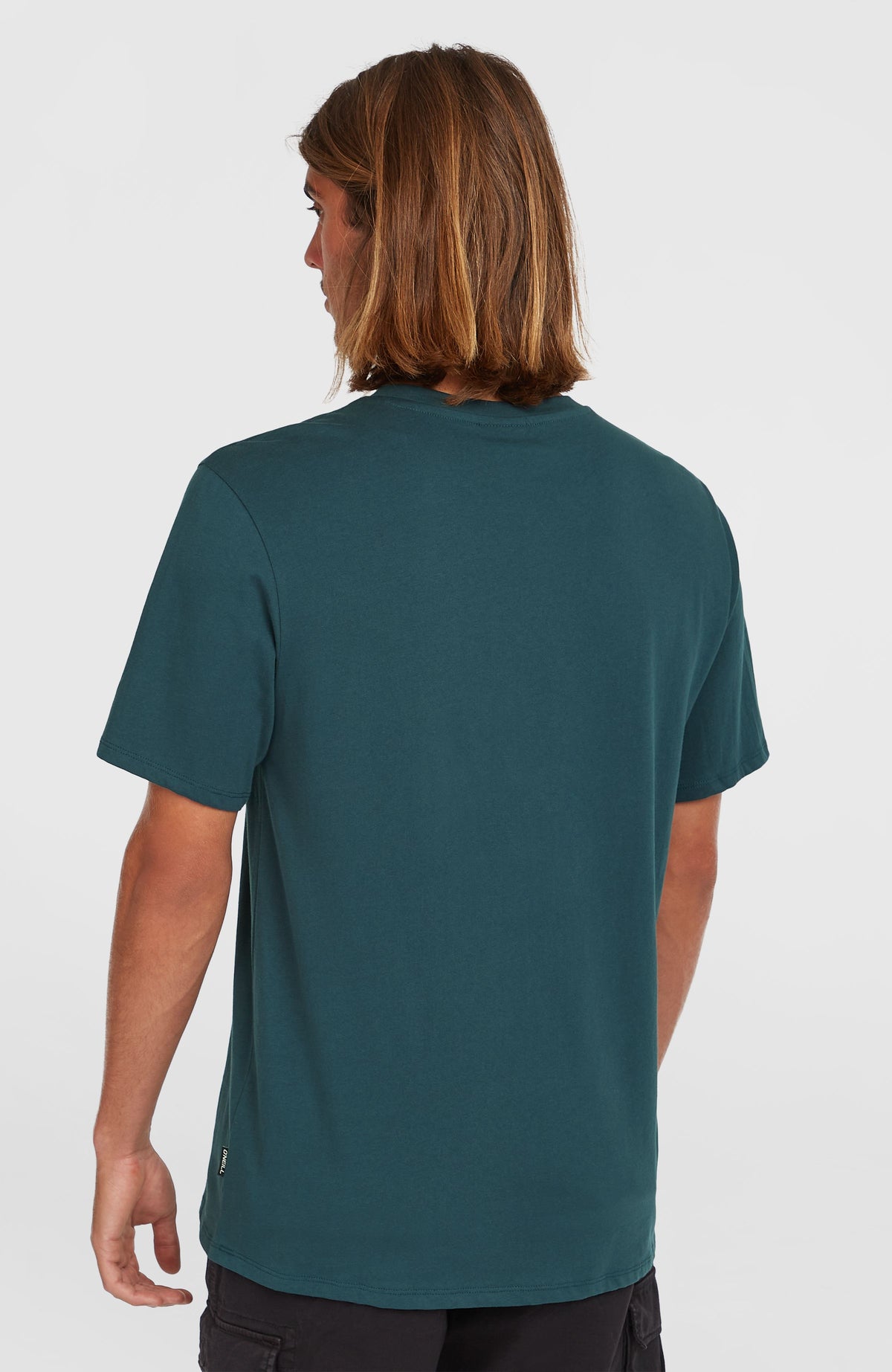 Original Cali Logo T-Shirt | Alma Steel