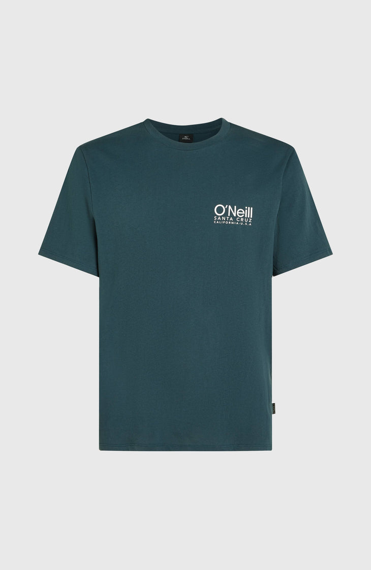 Original Cali Logo T-Shirt | Alma Steel