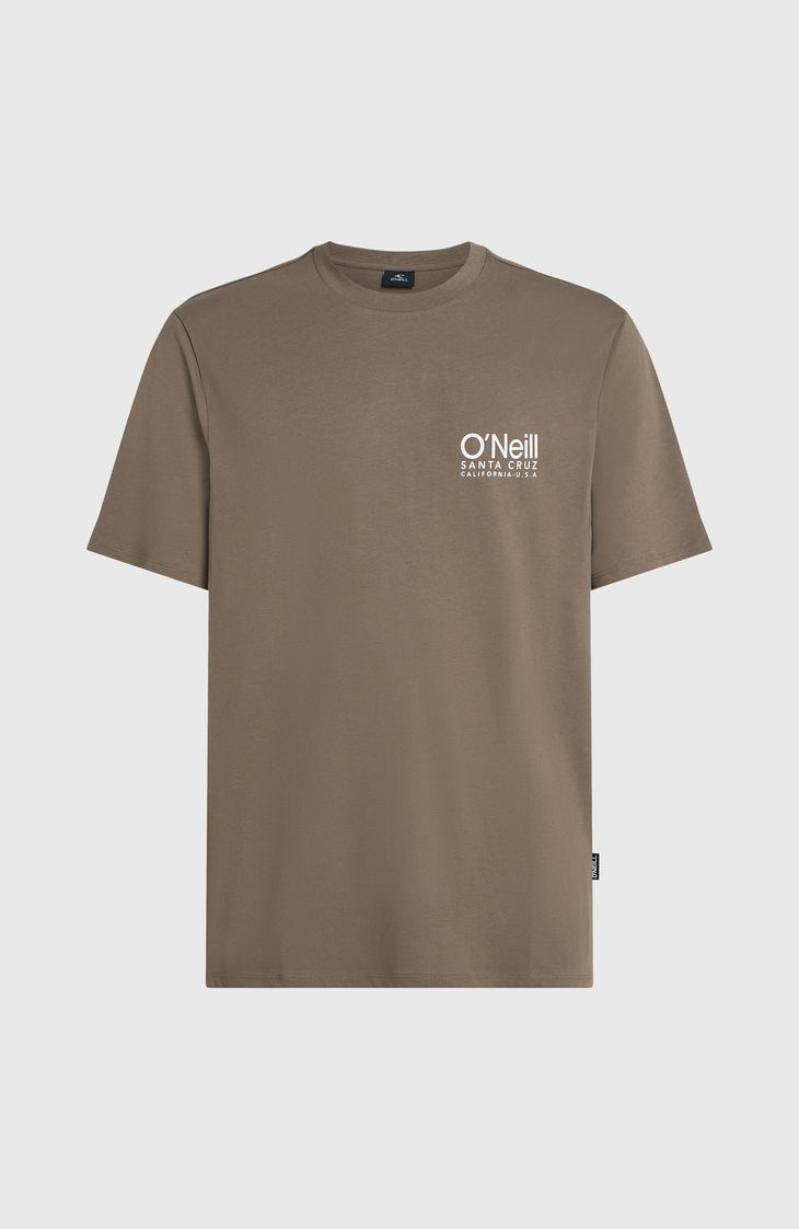 Original Cali Logo T-Shirt | Pure Cashmere