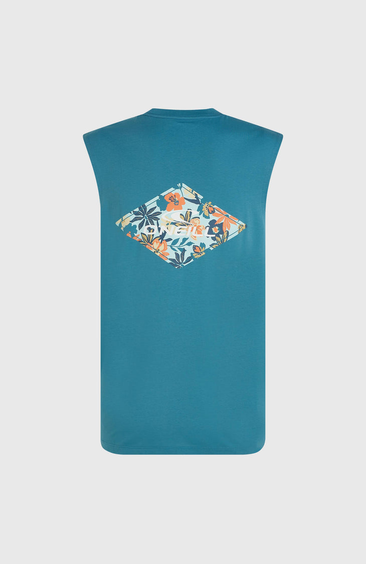 Graphic Tanktop | Stormy