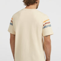 O'Riginals Stripe T-Shirt | Macaron