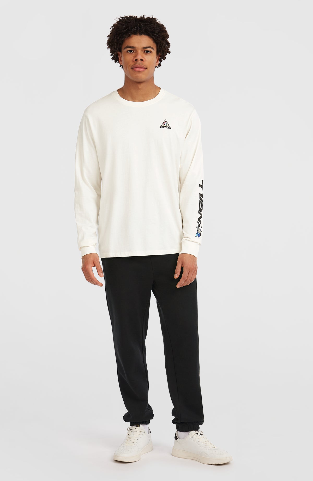 FWC'Play Long-Sleeve T-Shirt | Snow White