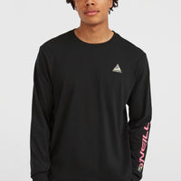 FWC'Play Long-Sleeve T-Shirt | Black Out