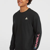 FWC'Play Long-Sleeve T-Shirt | Black Out