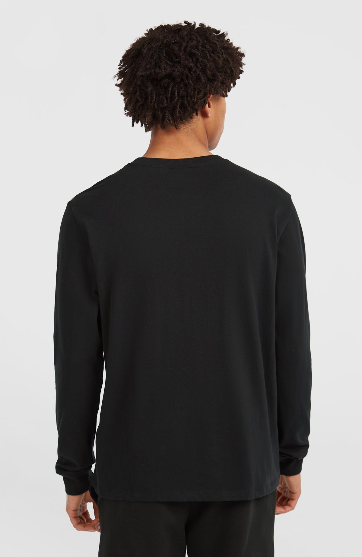 FWC'Play Long-Sleeve T-Shirt | Black Out