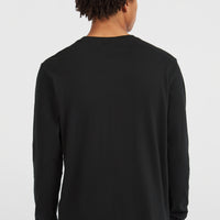 FWC'Play Long-Sleeve T-Shirt | Black Out