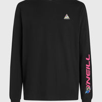 FWC'Play Long-Sleeve T-Shirt | Black Out