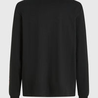 FWC'Play Long-Sleeve T-Shirt | Black Out