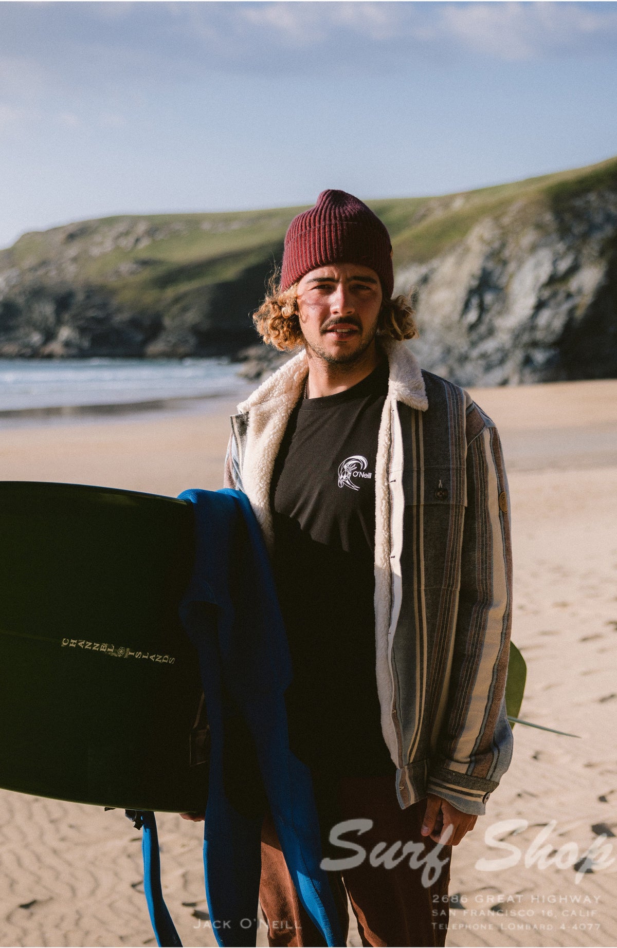 O'Riginals Hybrid T-Shirt | Black Out