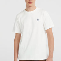 O'Riginals Badge T-Shirt | Snow White