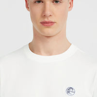 O'Riginals Badge T-Shirt | Snow White
