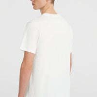 O'Riginals Badge T-Shirt | Snow White