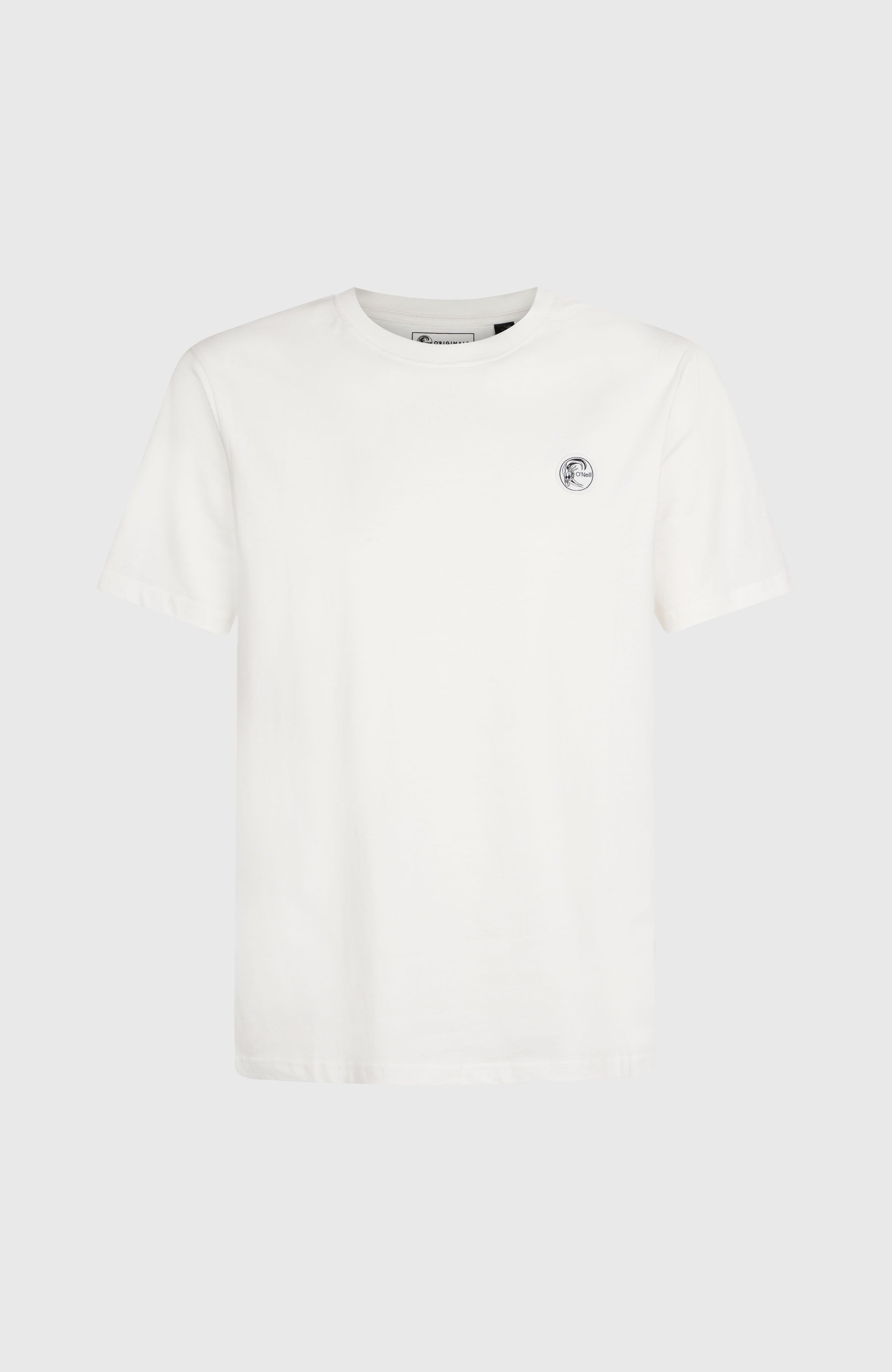 O'Riginals Badge T-Shirt | Snow White – O'Neill