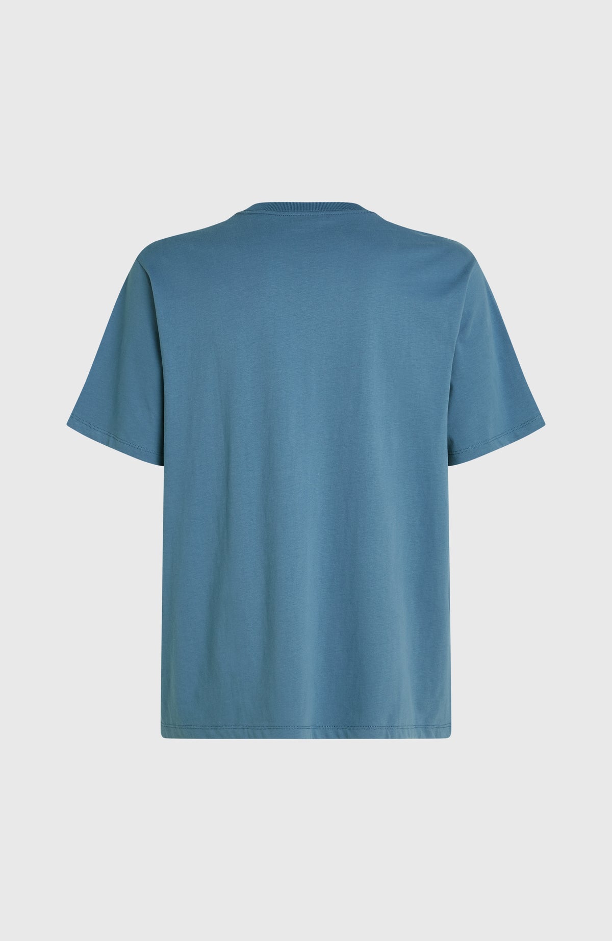 Future Surf Society T-Shirt | Mozart Blue