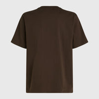 Future Surf Society T-Shirt | Coffee Bean