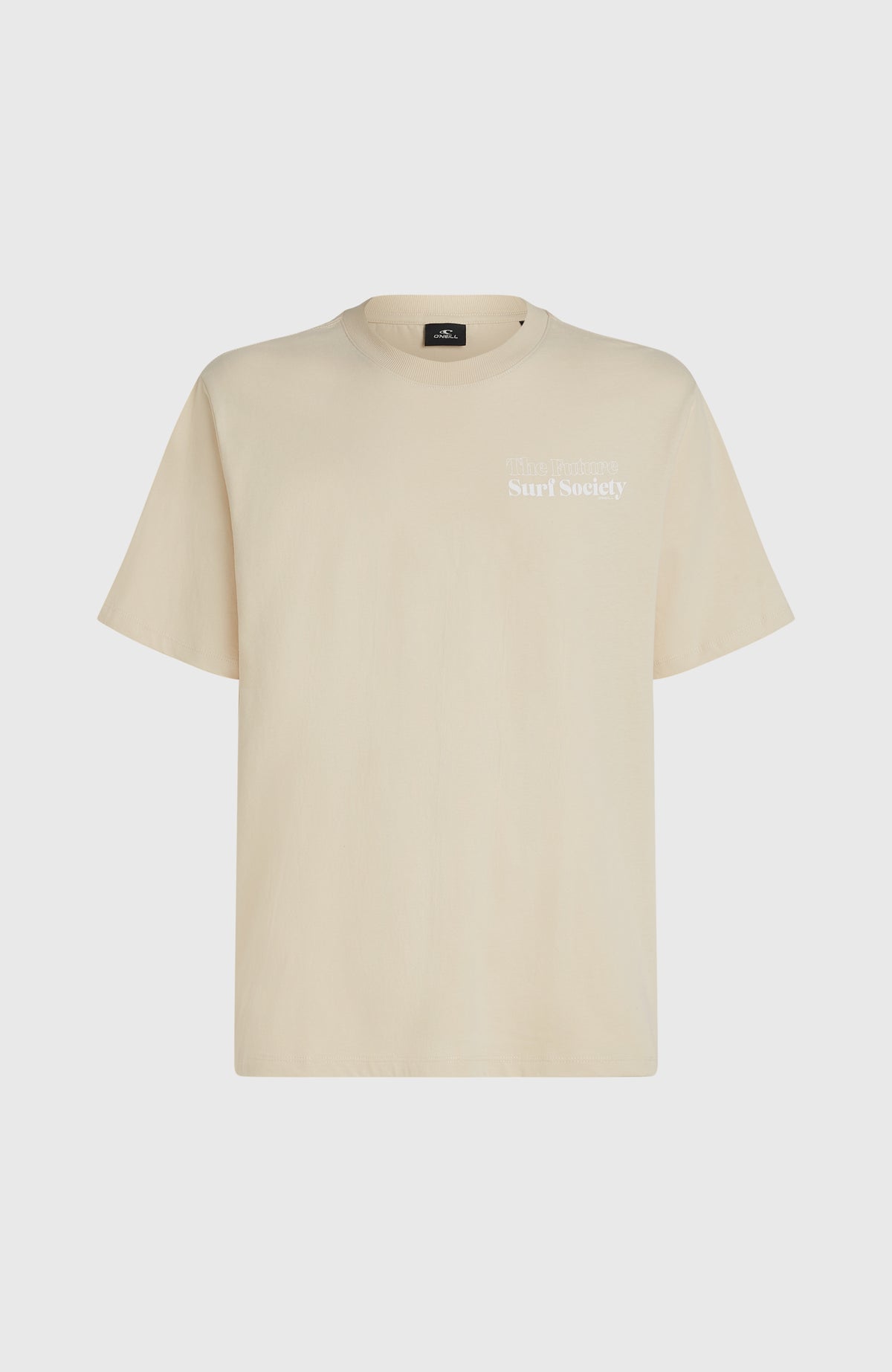 Future Surf Society T-Shirt | Macaron