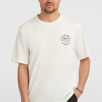 Chest-Print T-Shirt | Snow White
