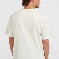 Chest-Print T-Shirt | Snow White
