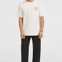 Chest-Print T-Shirt | Snow White