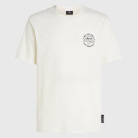 Chest-Print T-Shirt | Snow White