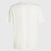 Chest-Print T-Shirt | Snow White