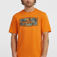 Graphic T-Shirt | Mango Punch
