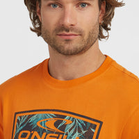 Graphic T-Shirt | Mango Punch