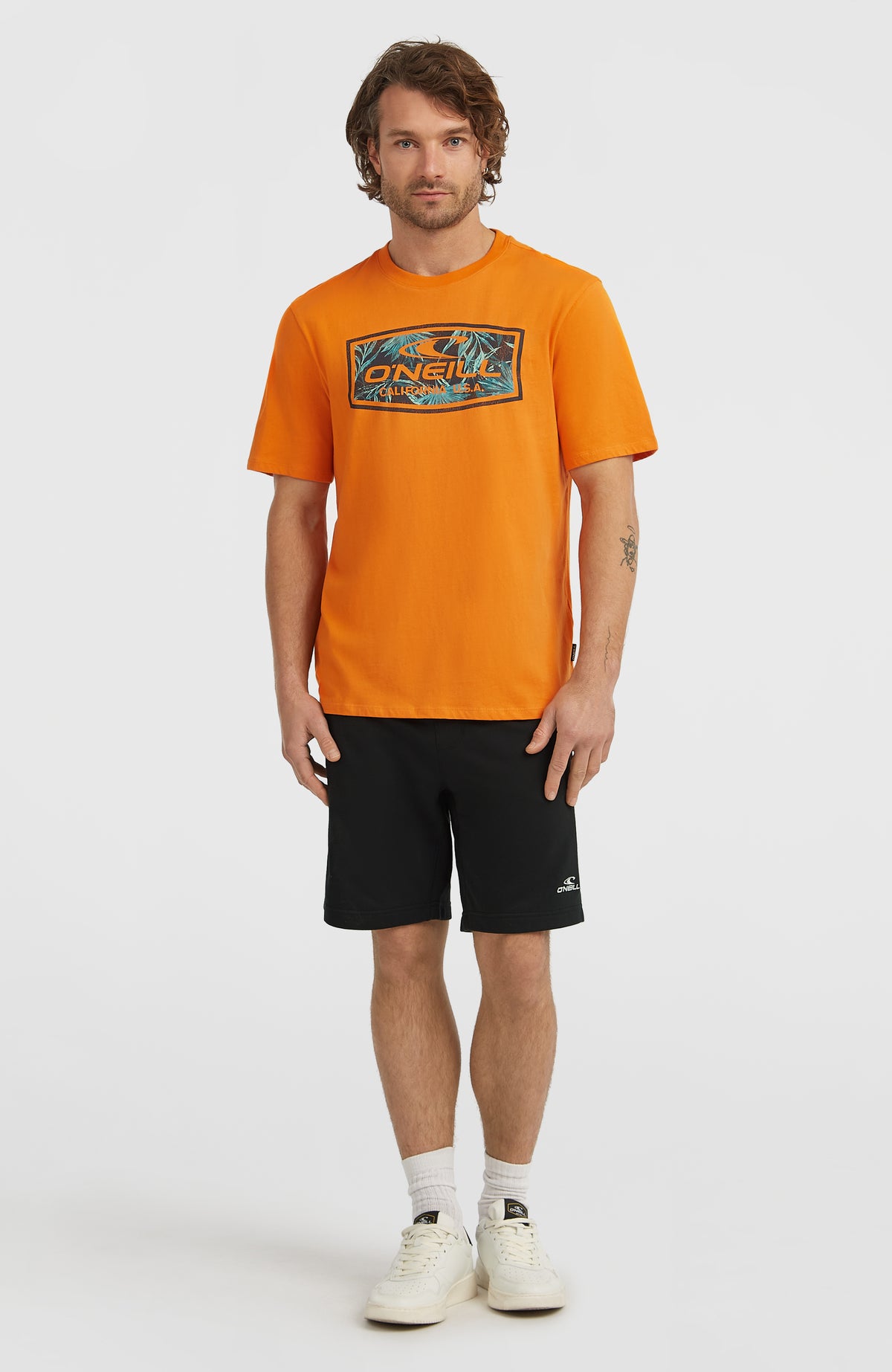 Graphic T-Shirt | Mango Punch