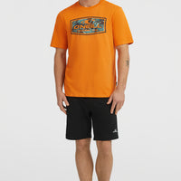 Graphic T-Shirt | Mango Punch