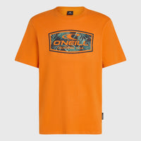 Graphic T-Shirt | Mango Punch