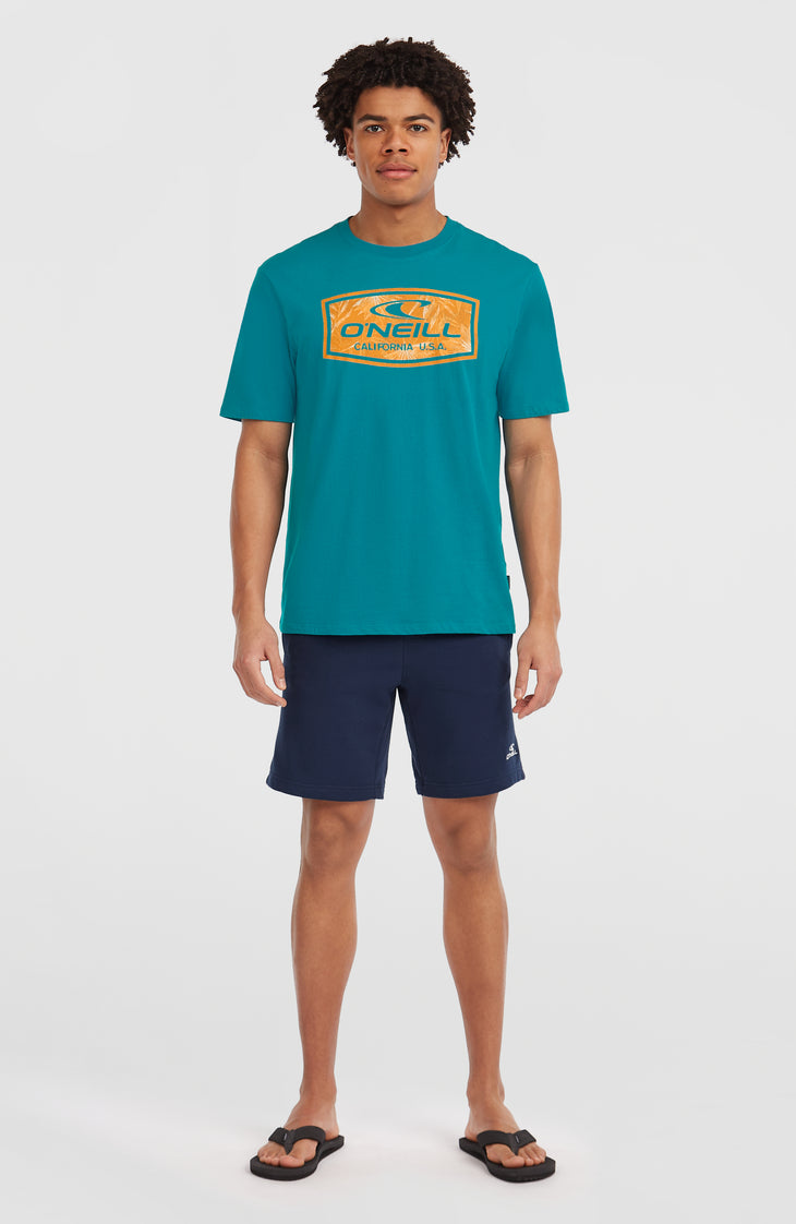 Graphic T-Shirt | Island Breeze