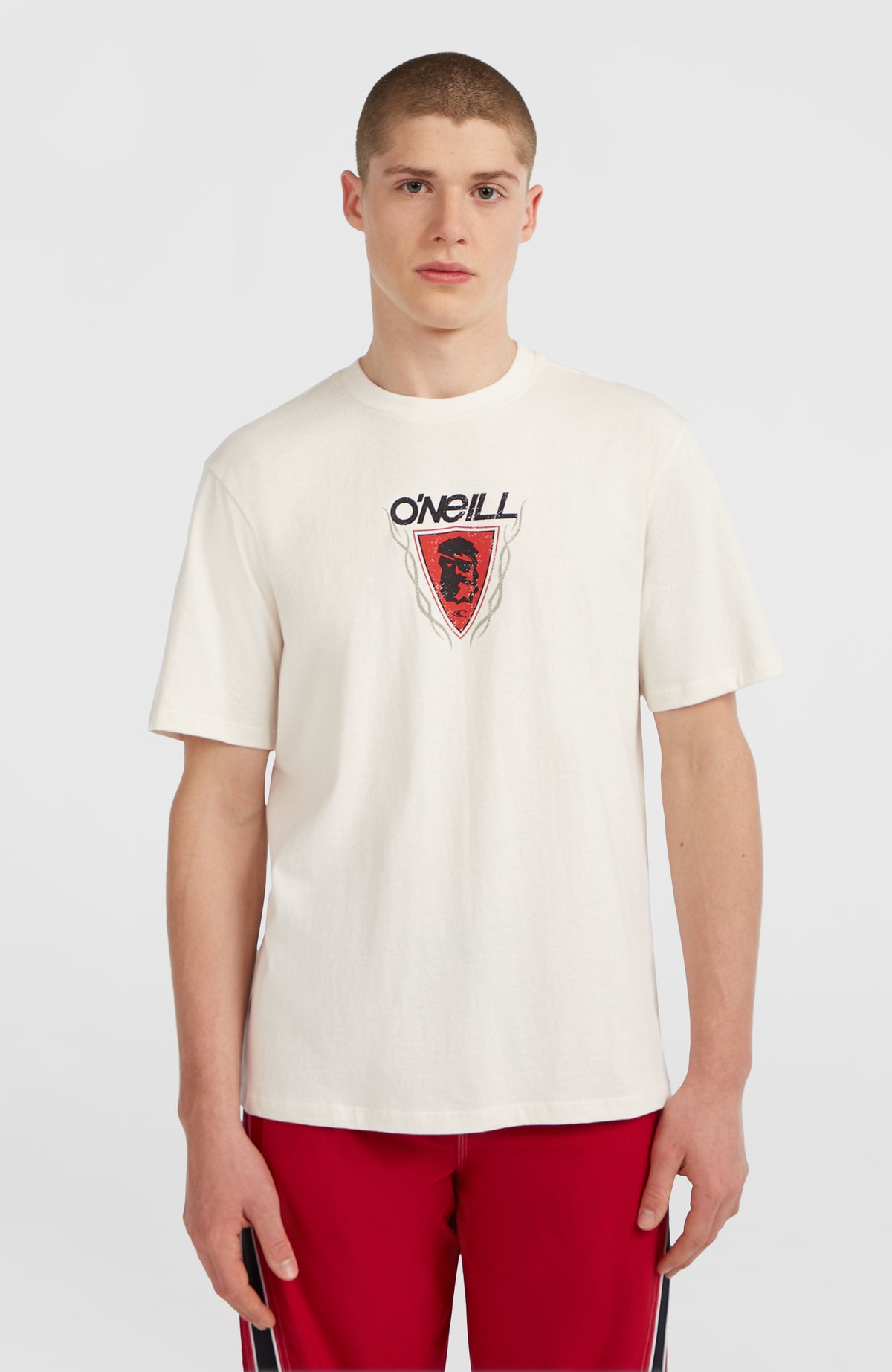 Re-Issue Graphic T-Shirt | Snow White