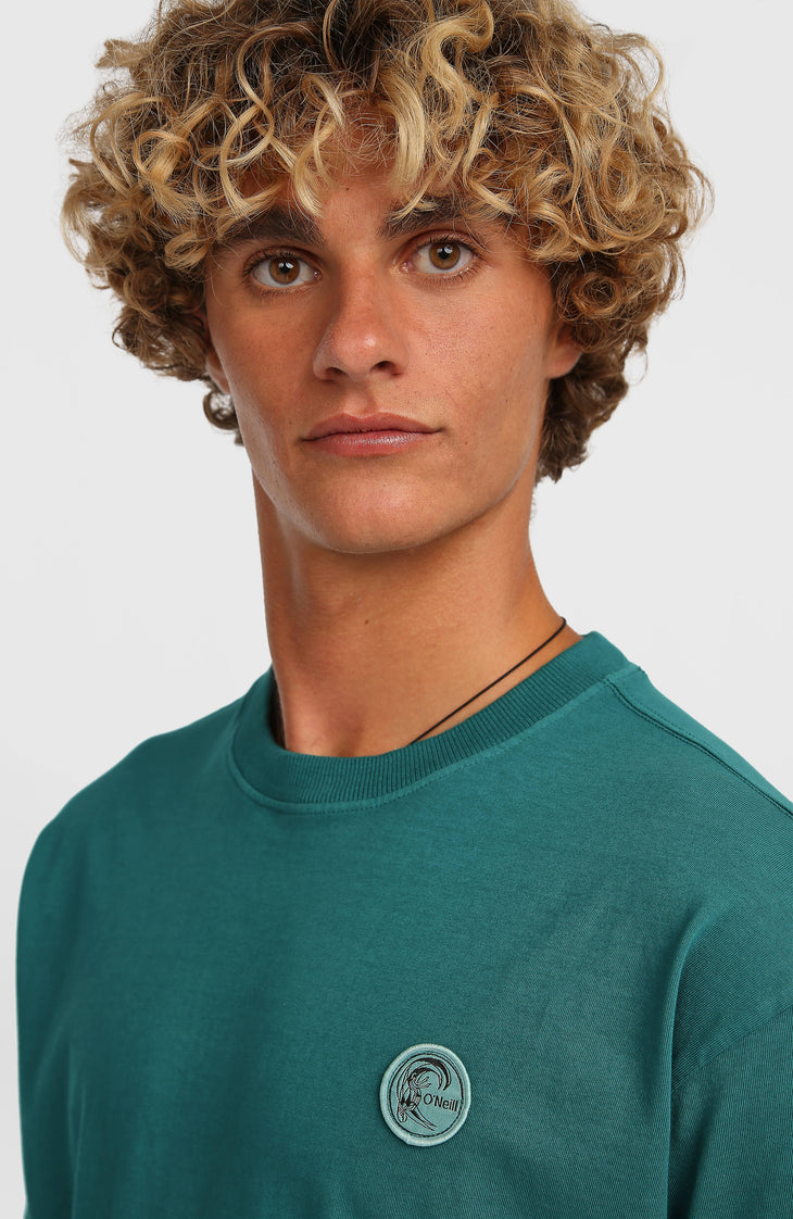 O'Riginals Vintage Graphic T-Shirt | Botanical Heat